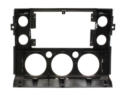 Рамка переходная TOYOTA FJ Cruiser 2007+ для дисплея 9 дюймов 1