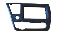 Рамка переходная 2din Honda Civic (13+) 
