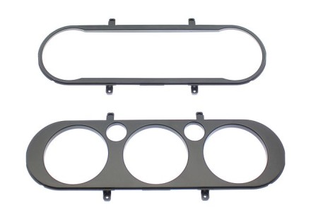 Рамка переходная Ford Mondeo (10-15) (без навигации) для дисплея 10 дюймов