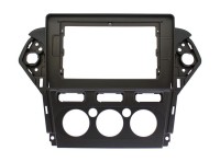 Рамка переходная Ford Mondeo (10-15) (без навигации) для дисплея 10 дюймов Рамка переходная Ford Mondeo (10-15) (без навигации) для дисплея 10 дюймов