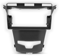 Рамка переходная в SSANG YONG Actyon, Korando 2013+, для дисплея 9 дюймов Рамка переходная в SSANG YONG Actyon, Korando 2013+, для дисплея 9 дюймов