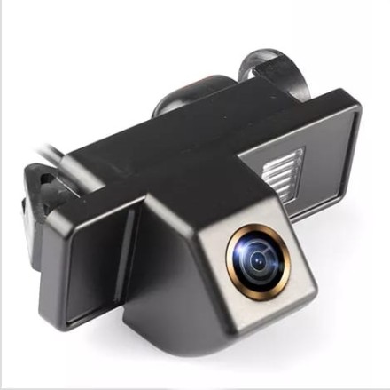 Видеокамера Mercedes-BENZ Sprinter (W906) 2006-2018, Vito/Viano (W639) 2003-2014 SPD-133 