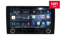 Магнитола на Андроид для Toyota Grand Hiace (99-02) RedPower 750 (для звука)