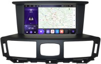 Магнитола на Андроид Infiniti Q70 2013 - 2019, M37 2010 - 2013 Compas S100 (Базовая версия) под рамку 9 дюймов 