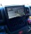 Рамка переходная в CITROEN Jumper, Relay 2006+ / PEUGEOT Boxer 2006+ / FIAT Ducato 2006+ для дисплея 9 дюймов