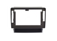 Рамка для установки в Toyota Alphard, Vellfire (08-15) для дисплея 10 дюймов ТИП 2