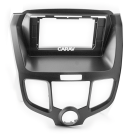 Рамка переходная в HONDA Odyssey (RB1/RB2) 2003-2008 для дисплея 10 дюймов Рамка переходная в HONDA Odyssey (RB1/RB2) 2003-2008 для дисплея 10 дюймов