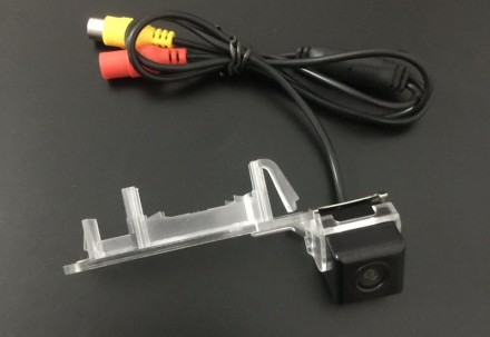 Видеокамера SPD-134 Mercedes-BENZ Smart