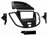 Рамка переходная 2din Ford Transit 2015+