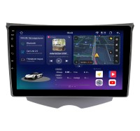 Магнитола для Hyundai Veloster 2011-2018 Compas S500 (Топ класс)