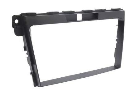 Рамка переходная Mazda CX-7 (06-12) для дисплея 9 дюймов