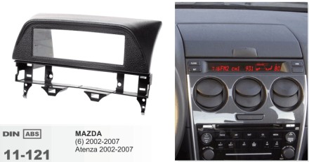 ramka 1din Mazda 6 2008_1.jpg