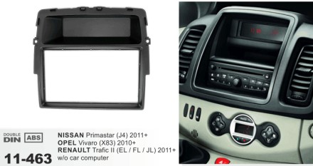 ramka 2din nissan primastar, renault, opel vivaro 5.jpg