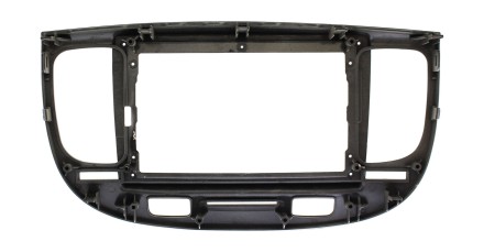 Рамка переходная в Kia Rio (06 - 11) для дисплея 9 дюймов