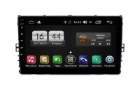 Автомагнитола для Volkswagen Passat B8 2016+, Tiguan 2016+, Terramont , Golf 7 Compass L