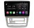 Магнитола на Андроид для Toyota Alphard (2003-2007) Winca S400 R SIM 4G