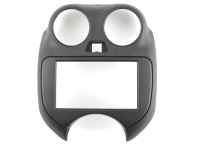 Рамка переходная 2din Nissan March (combination)