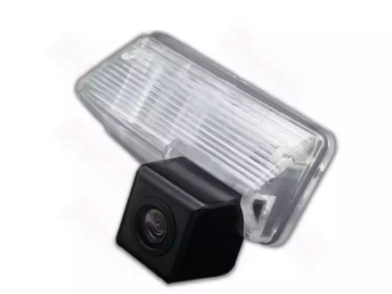 Видеокамера SPD-69 Toyota Crown (10+), Avensis