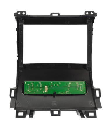 Установочный комплект для дисплеев MFB типа в TLC Prado, Lexus GX 02 - 09 (любая комплектация) тип 2