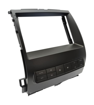 Установочный комплект для дисплеев MFB типа в TLC Prado, Lexus GX 02 - 09 (любая комплектация) тип 2