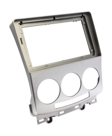 Рамка переходная Mazda 5, Premacy (05-10) для дисплея 9 дюймов