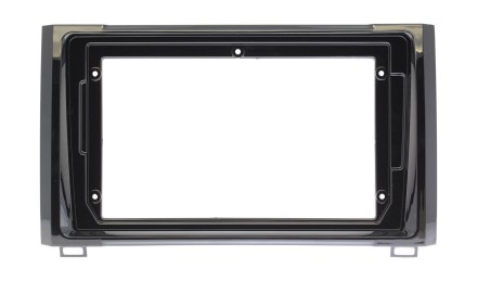 Рамка переходная в Toyota Tundra 2013+ для дисплея 9 дюймов