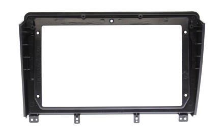 Рамка для установки в Peugeot 3008 (10-17) для дисплея 10 дюймов 