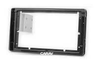 Рамка переходная Универсальная вместо магнитолы Toyota 230x130 мм для дисплея 9 дюймов Рамка переходная Универсальная вместо магнитолы Toyota 230x130 мм для дисплея 9 дюймов