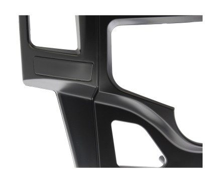 Рамка переходная Hyundai i30 (2008-2011) для дисплея 9 дюймов (авто с климат-контролем)