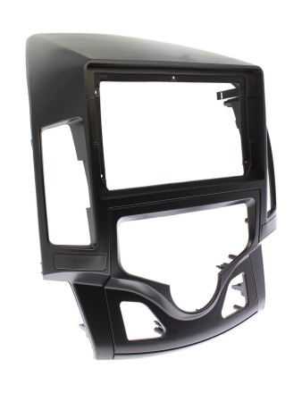 Рамка переходная Hyundai i30 (2008-2011) для дисплея 9 дюймов (авто с климат-контролем)