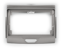 Рамка переходная FORD Ranger, Everest 2015+ (с SYNC1 / 4,2-дюймовым цветным дисплеем) для дисплея 9 дюймов 