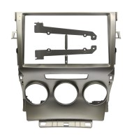 Рамка переходная TOYOTA Verso без климат-контроля (09-16) для дисплея 9 дюймов Рамка переходная TOYOTA Verso без климат-контроля (09-16) для дисплея 9 дюймов