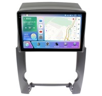 Магнитола на Андроид для KIA Sorento XM 2009-2012 Compas S400 (Мощная версия)