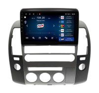 Магнитола на Андроид для Nissan Pathfinder R51 ТОП 