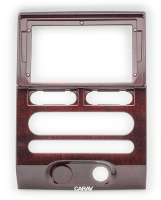 Рамка переходная FORD Expedition 2007-2014 (только для а/м с климат контролем) для дисплея 9 дюймов Рамка переходная FORD Expedition 2007-2014 (только для а/м с климат контролем) для дисплея 9 дюймов