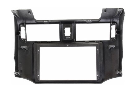 Рамка для установки в Toyota 4Runner 2009+ 9 дюймов.
