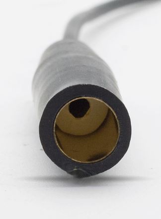 ISO-F-переходник (антенна) AUDI, BMW, VOLKSWAGEN, SKODA, OPEL, Seat, двойная