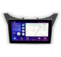 Магнитола для Hyundai Genesis 2012-2016 Compas S300 (Средний класс)