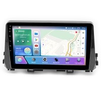 Магнитола на Андроид для KIA Picanto 2020+ Compas S400 (Мощная версия)