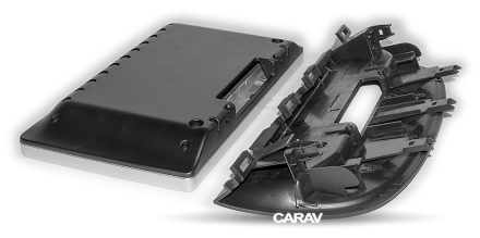 Рамка переходная MAZDA CX-4 (16+) для дисплея 10 дюймов