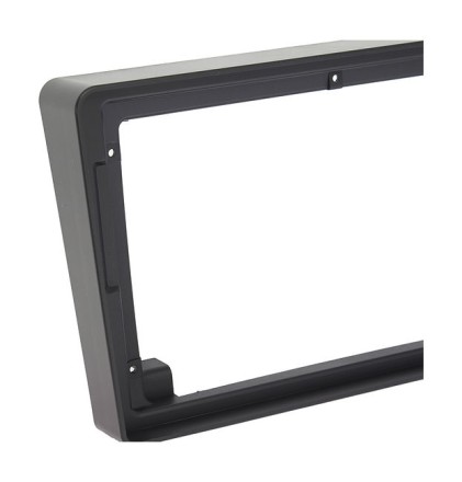 Рамка переходная Mitsubishi Outlander, Airtrek (02-09) для дисплея 9 дюймов