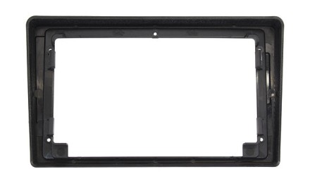 Рамка переходная Mitsubishi Outlander, Airtrek (02-09) для дисплея 9 дюймов