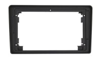 Рамка переходная Mitsubishi Outlander, Airtrek (02-09) для дисплея 9 дюймов