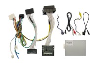 Комплект проводов для установки WM-MT в Audi A4, A5, Q5 2010 - 2018 (авто с Audi Multimedia) Комплект проводов для установки WM-MT в Audi A4, A5, Q5 2010 - 2018 (авто с Audi Multimedia)