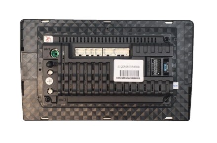 Магнитола на Андроид для Honda Accord 8 CU (2008-2013) 