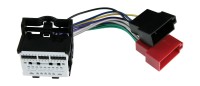 ISO-провод CHEVROLET 2009+ / OPEL 2009+ обратный