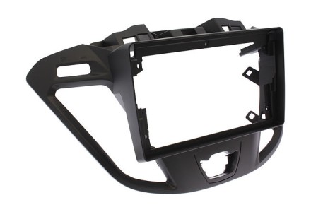 Рамка переходная в Ford Tourneo Custom 2014+ для дисплея 9 дюймов
