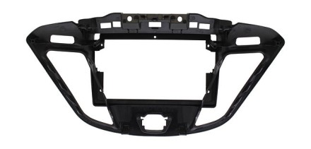 Рамка переходная в Ford Tourneo Custom 2014+ для дисплея 9 дюймов