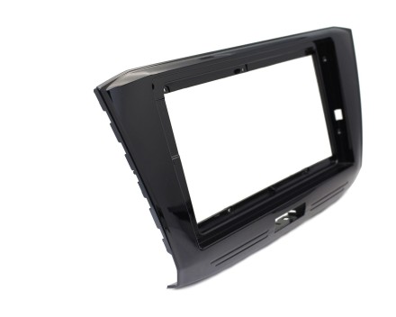 Рамка переходная в VW Passat (10-15) для дисплея 9 дюймов