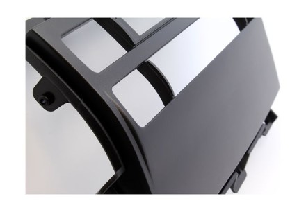 Переходная рамка для Toyota Prado 2002 - 2008 (низ)